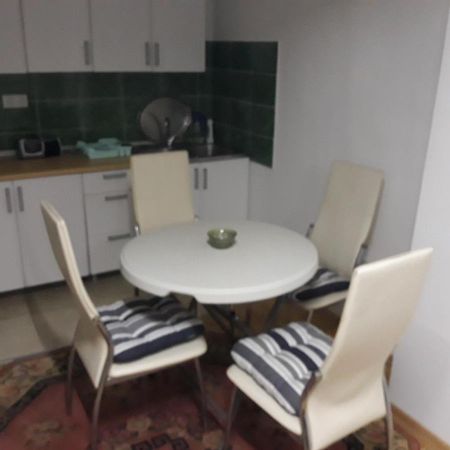 Apartman Sara 사라예보 외부 사진