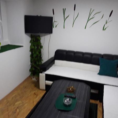Apartman Sara 사라예보 외부 사진