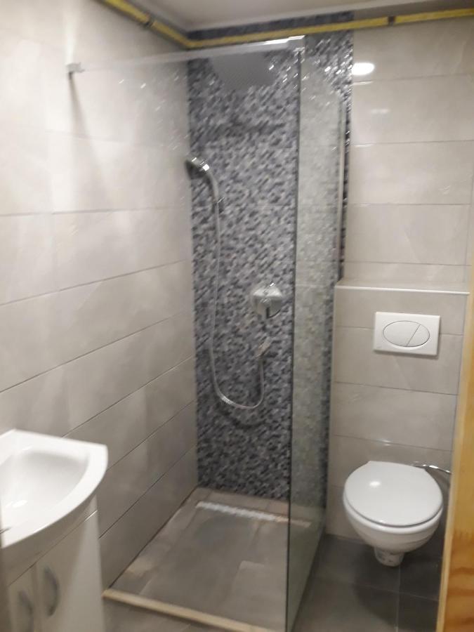 Apartman Sara 사라예보 외부 사진