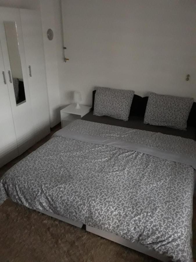 Apartman Sara 사라예보 외부 사진